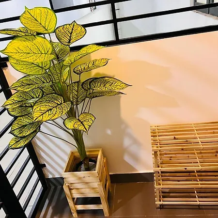 1 Dream Home @ Landmark Residence 5星级酒店风格享受浪漫阳台的设备 Kajang Exterior photo